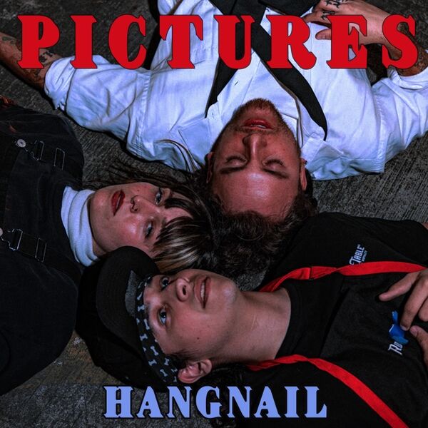 Cover art for Pictures